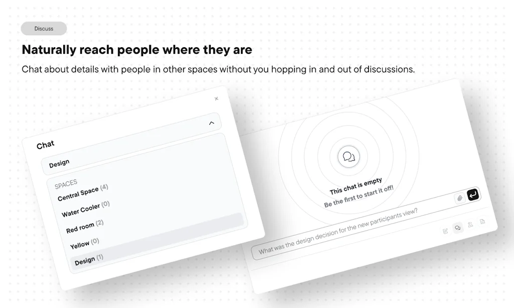 KYZON Solutions screenshot 6 of 8