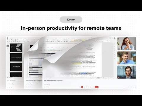 KYZON Solutions screenshot 8 of 8