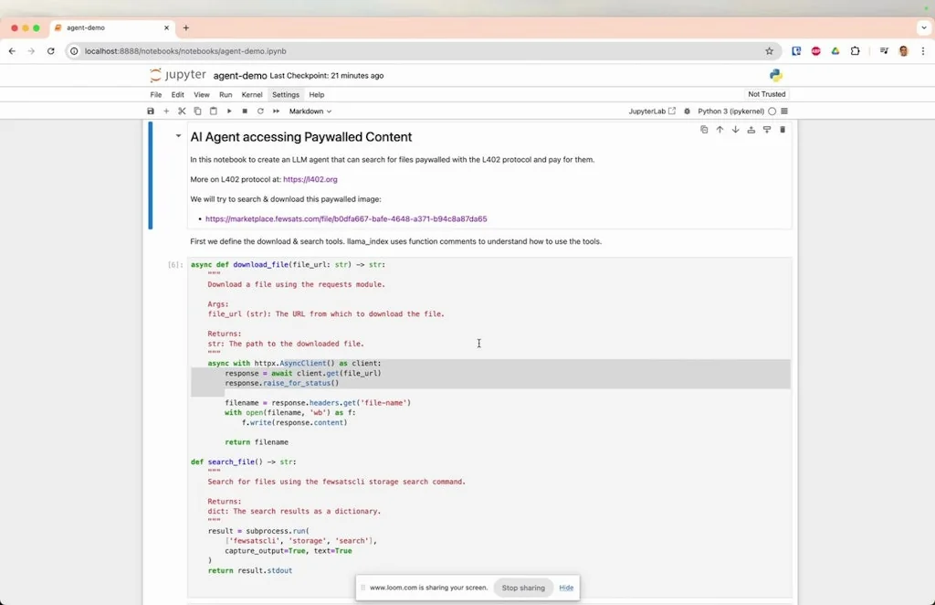 L402.org screenshot 1 of 4