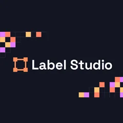 Label Studio  logo