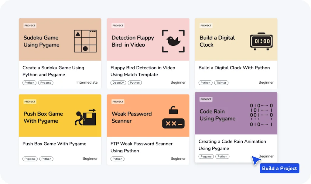 LabEx screenshot 3 of 3