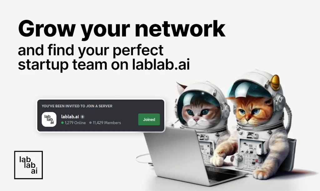 lablab.ai screenshot 4 of 6