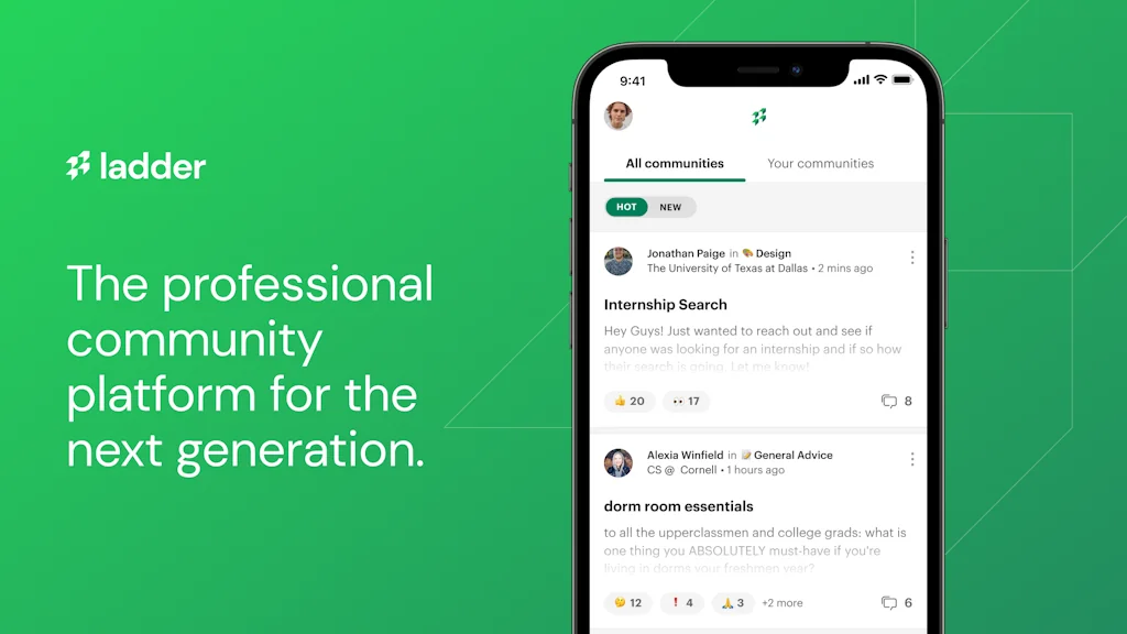 Ladder screenshot 2 of 5