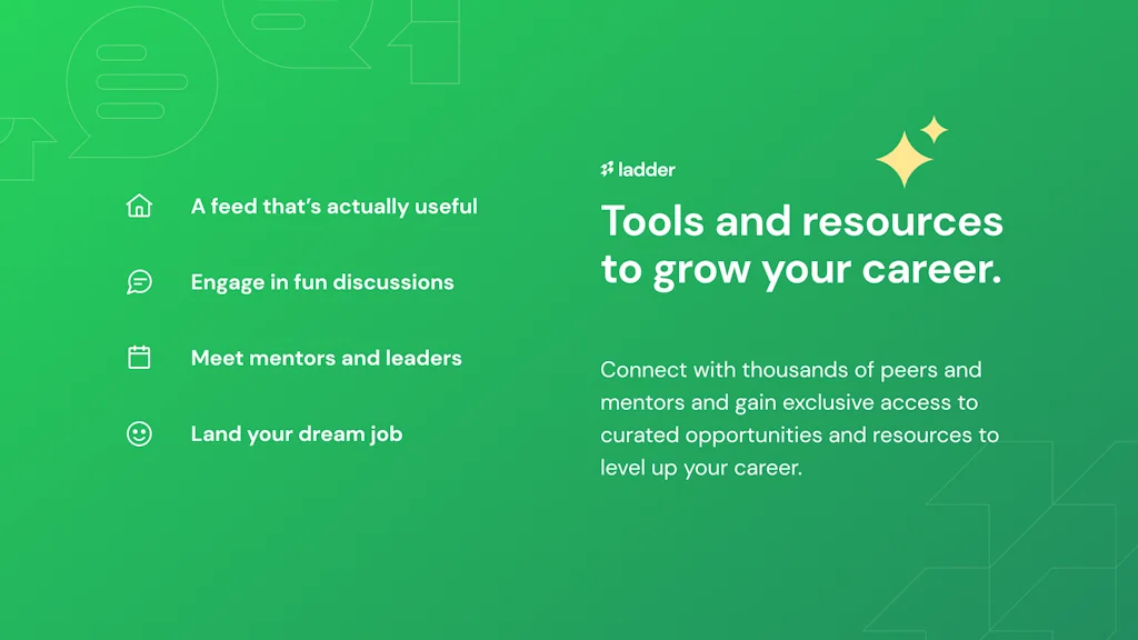 Ladder screenshot 3 of 5