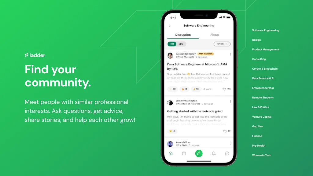 Ladder screenshot 4 of 5