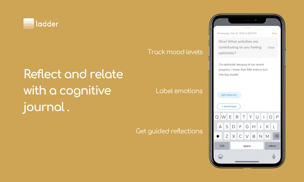 Ladder screenshot 2 of 6