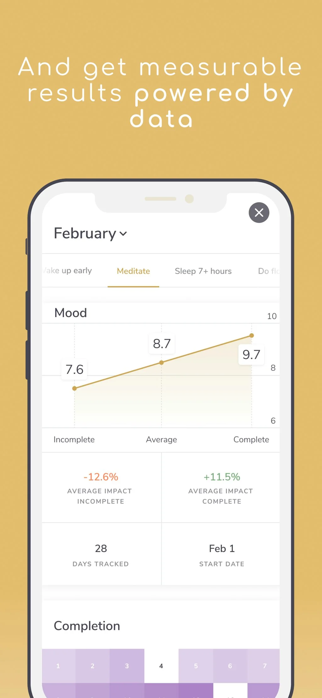 Ladder screenshot 5 of 6