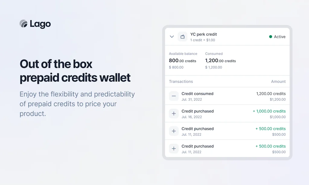 Lago screenshot 6 of 8