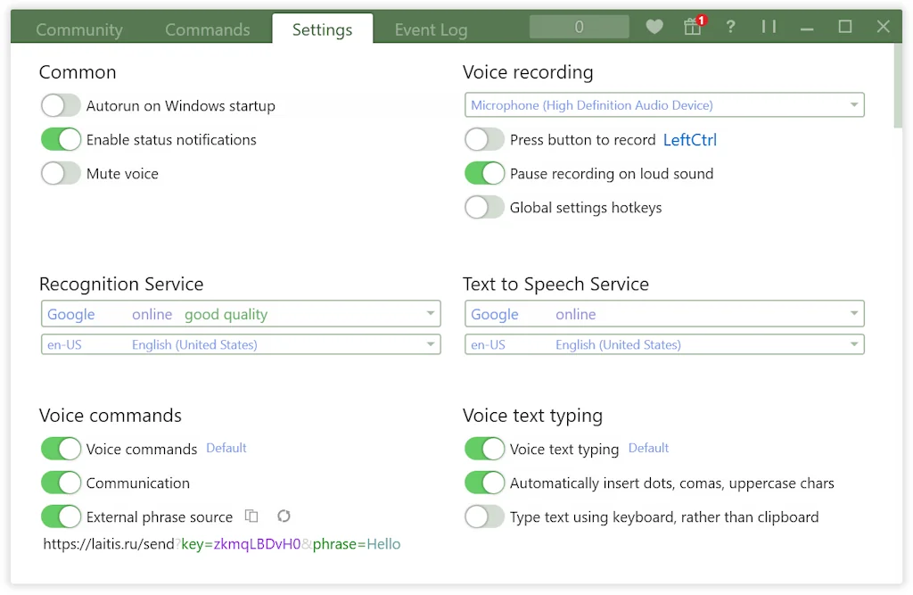 Laitis screenshot 4 of 6