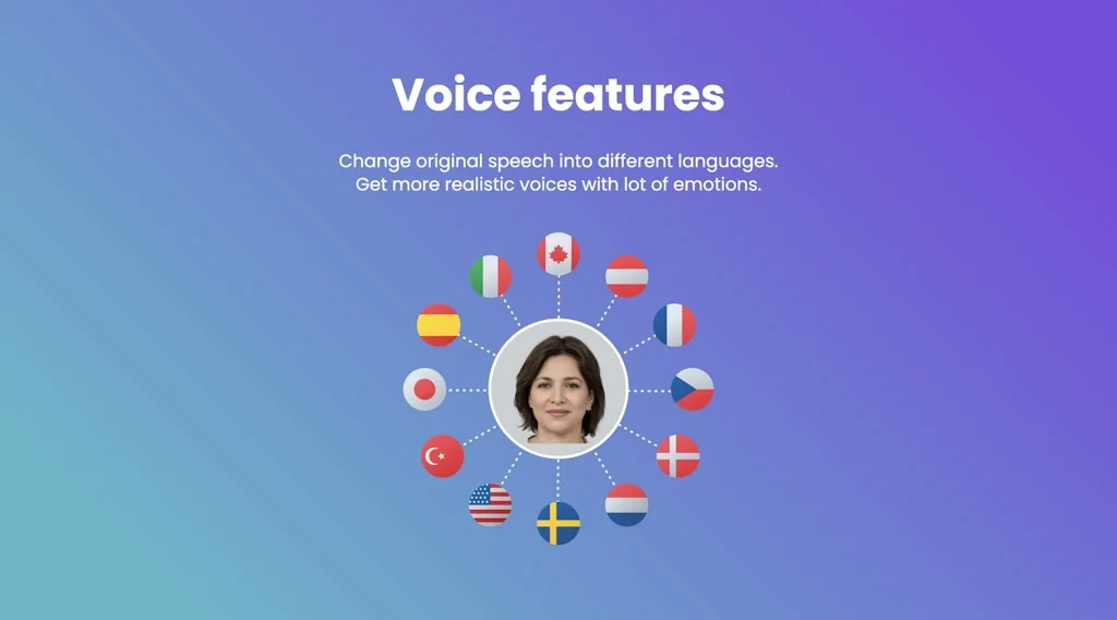 Lalamu Studio Demo screenshot 9 of 15