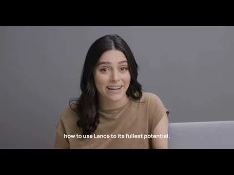 Lance screenshot 1 of 4