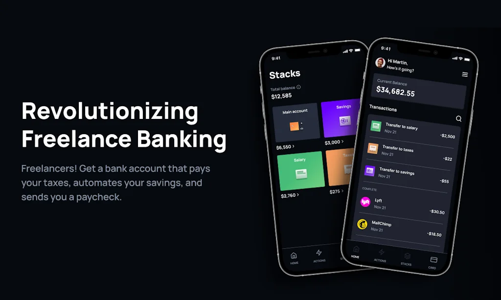 Lance screenshot 3 of 4