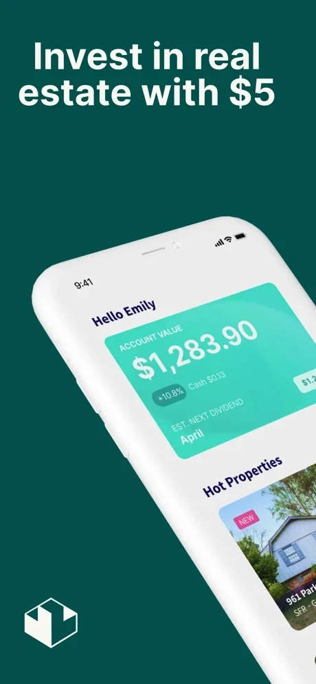 Landa screenshot 2 of 9