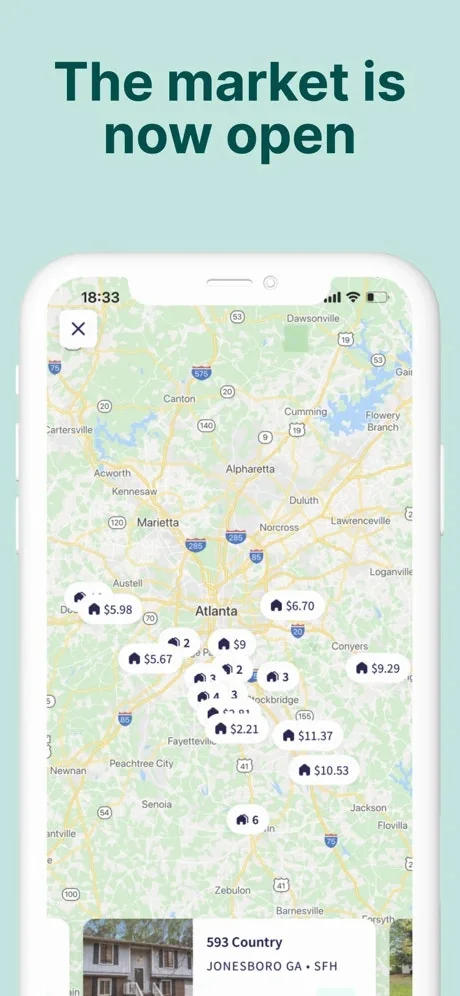 Landa screenshot 4 of 9