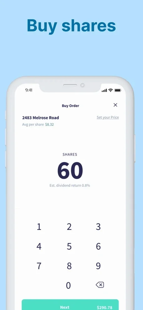 Landa screenshot 5 of 9