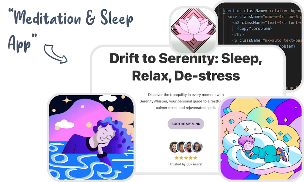 Landing AI screenshot 3 of 3