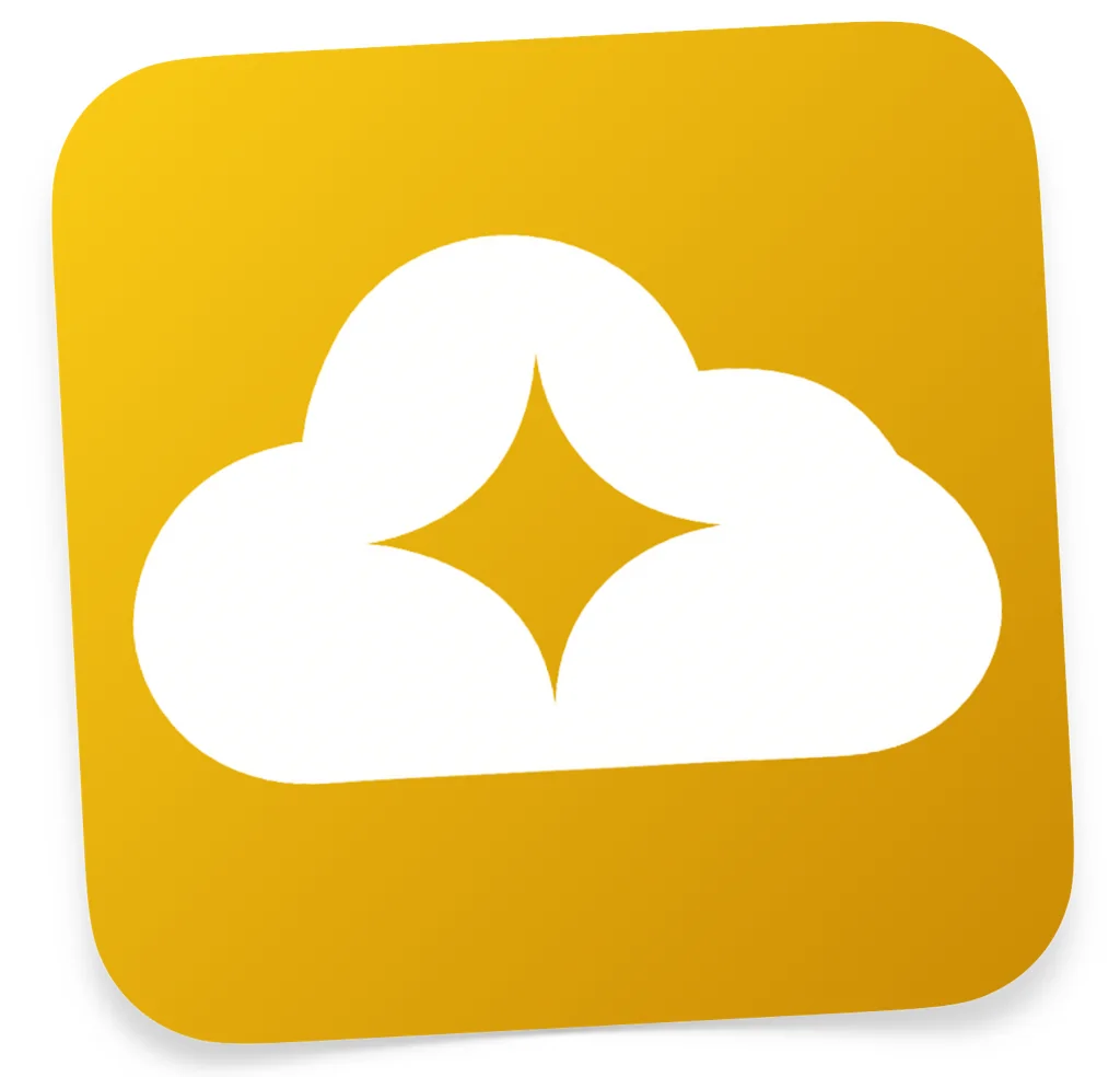 Landing Analytics logo