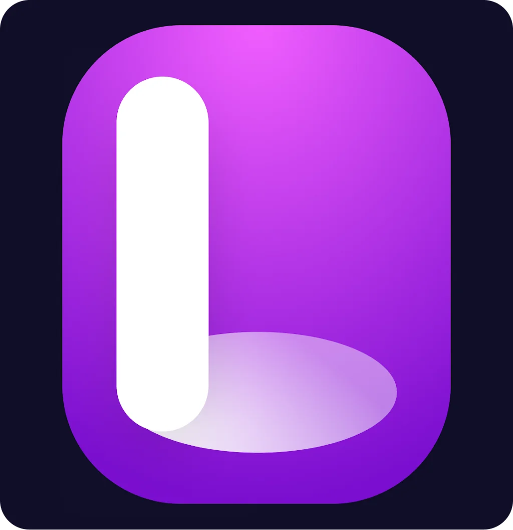 Landing Pages Expained logo