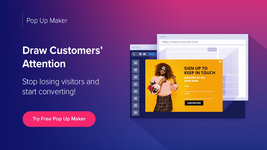 Landingi screenshot 1 of 6