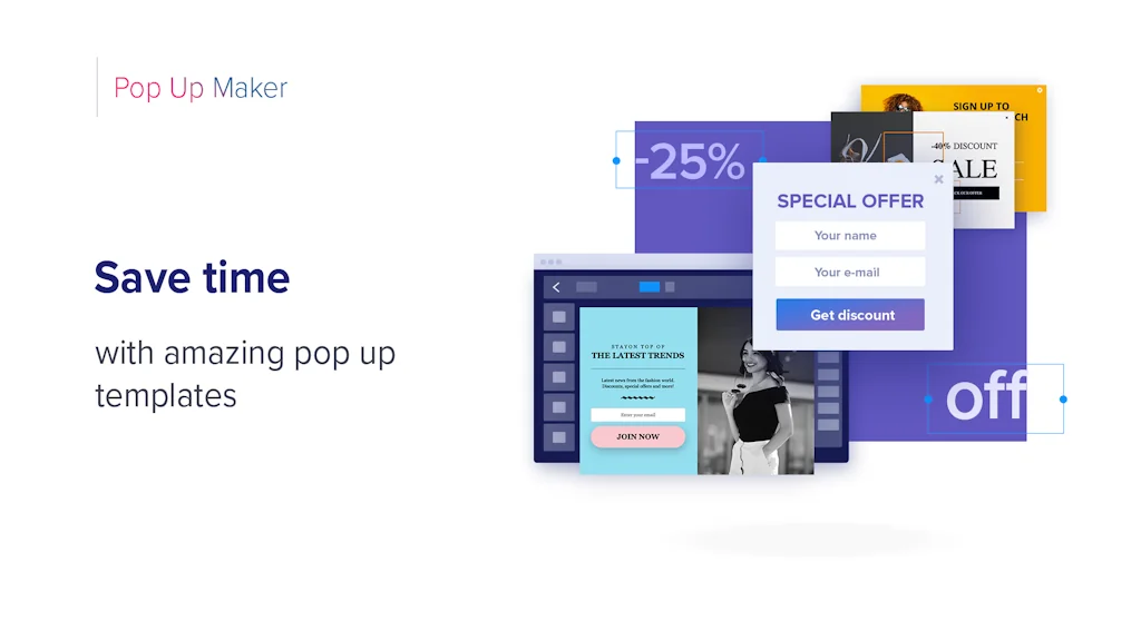 Landingi screenshot 2 of 6