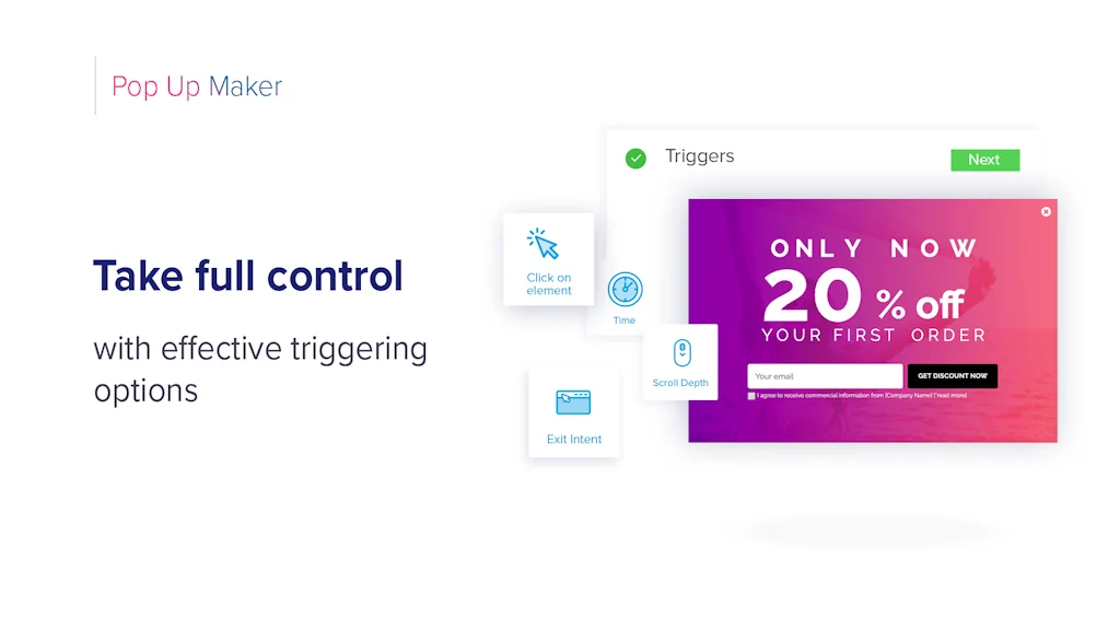 Landingi screenshot 3 of 6