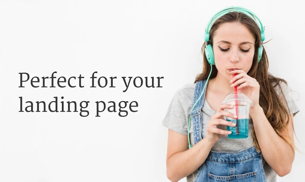 LandingStock screenshot 3 of 3