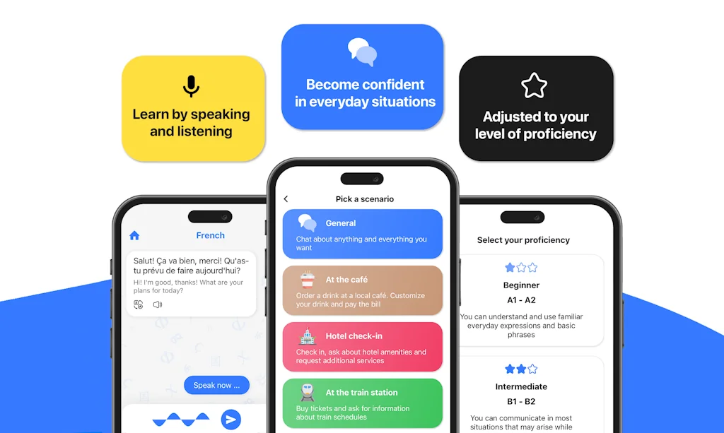 LangAI screenshot 3 of 3