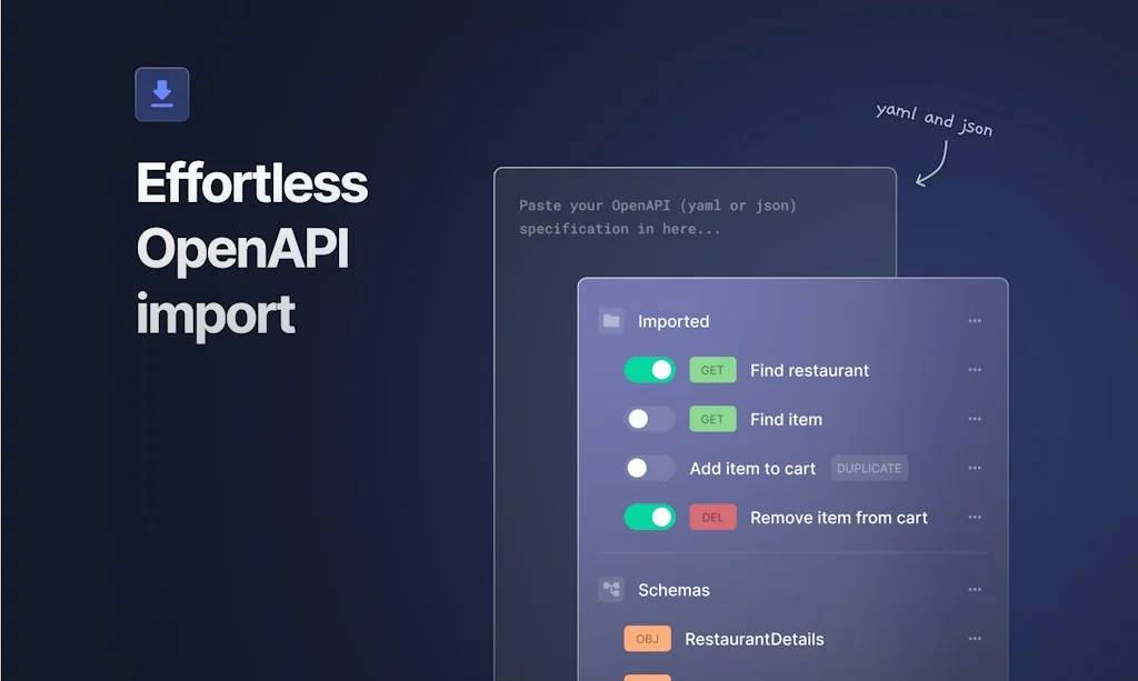 Langdock screenshot 2 of 5