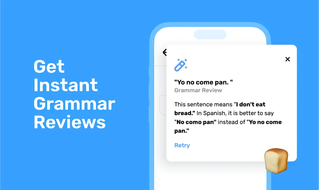 Langotalk screenshot 3 of 5