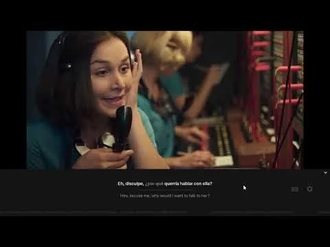 Language Learning with Netflix screenshot 1 of 2