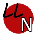 Language Learning with Netflix logo