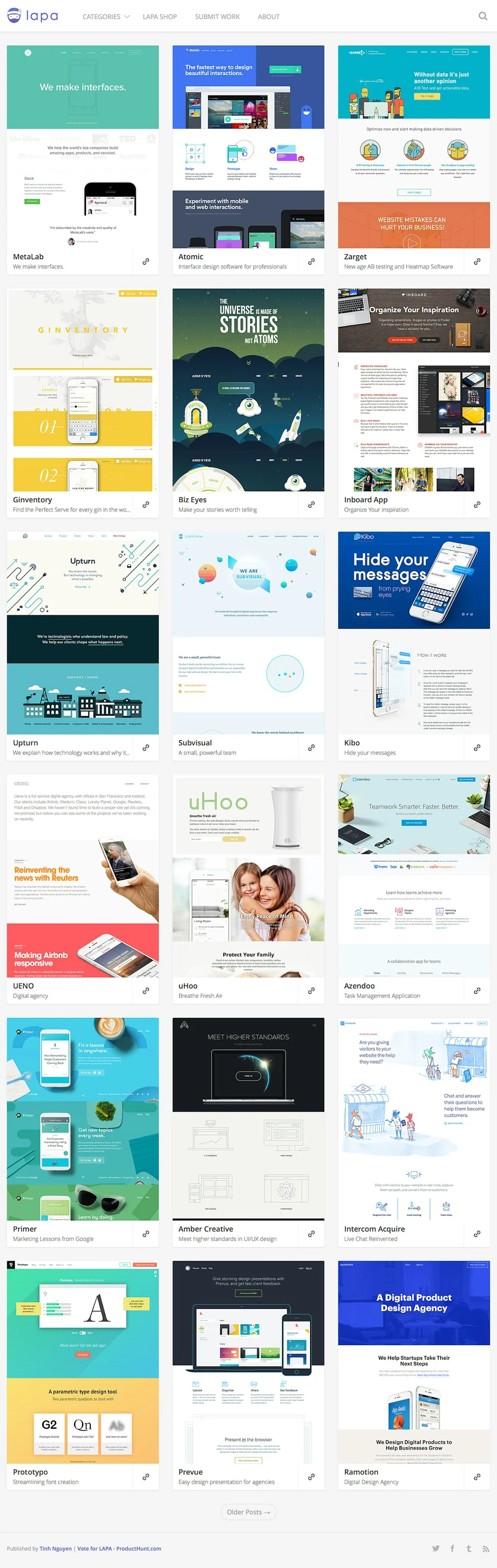 Lapa Ninja screenshot 1 of 7