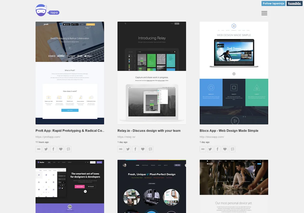 Lapa Ninja screenshot 2 of 7