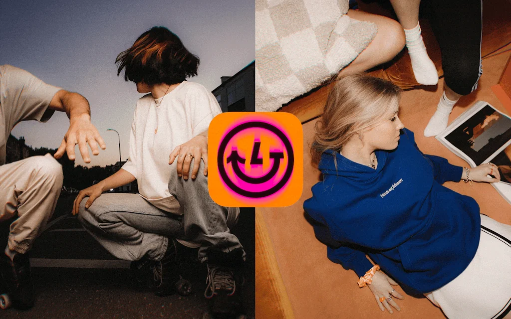 Lapse screenshot 1 of 4