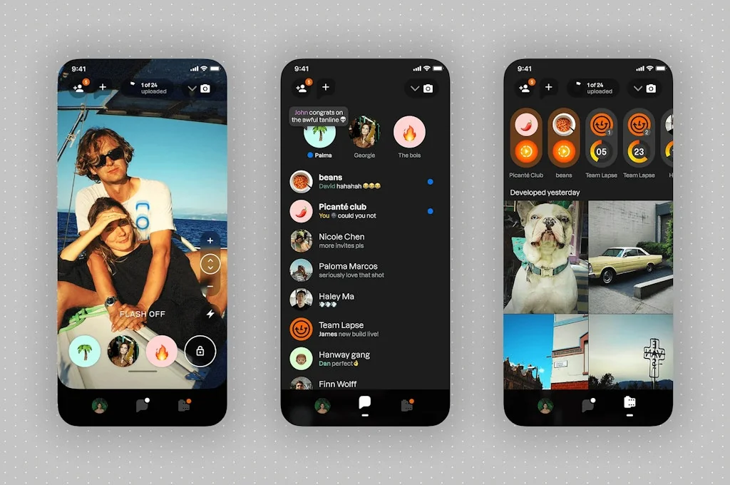 Lapse screenshot 3 of 4