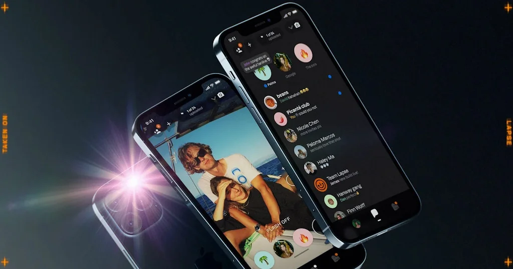 Lapse screenshot 4 of 4