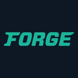 Laravel Forge logo