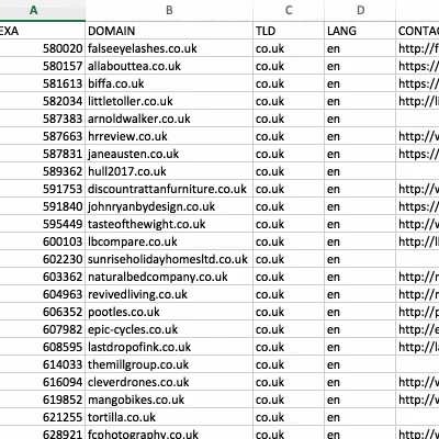Largerio screenshot 1 of 3