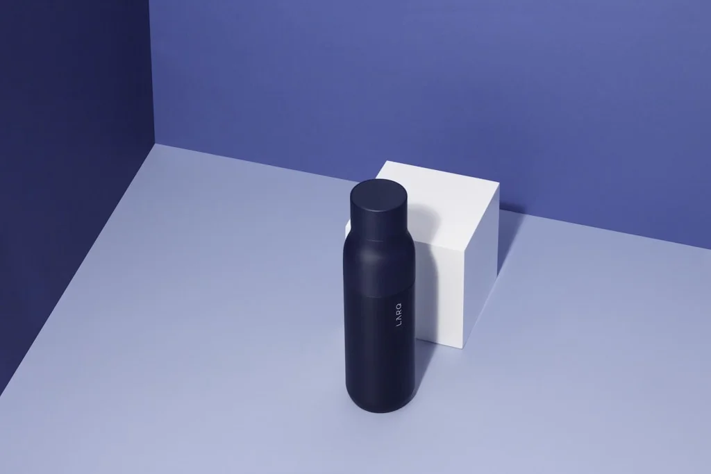 LARQ screenshot 8 of 12