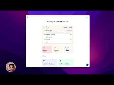 Laserfocus screenshot 1 of 4