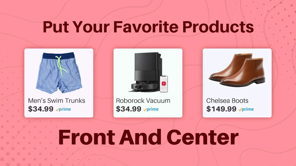 Lasso screenshot 3 of 3