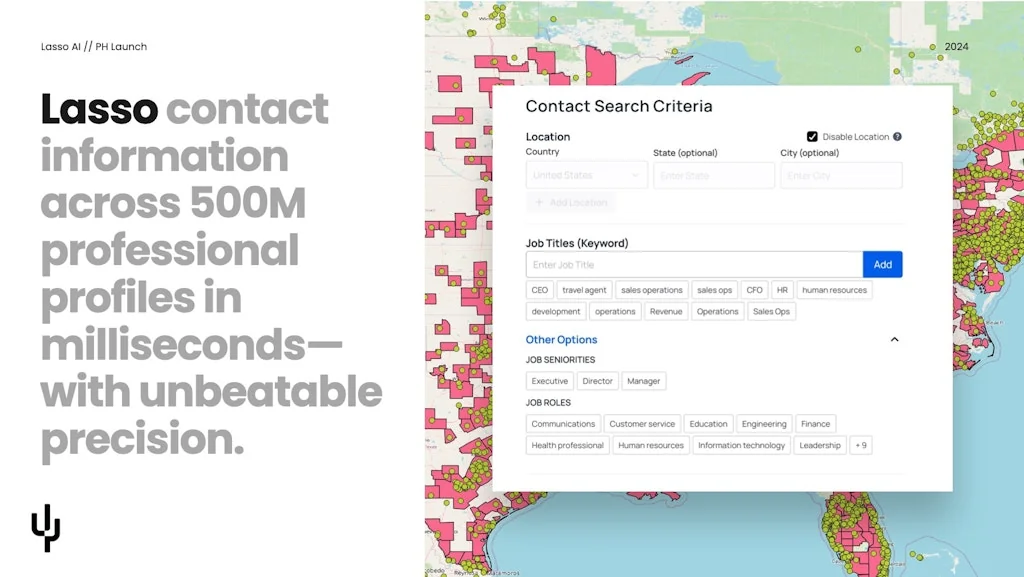 Lasso AI screenshot 3 of 6