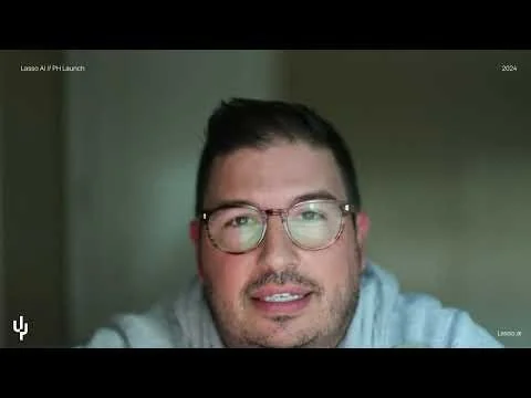 Lasso AI screenshot 6 of 6