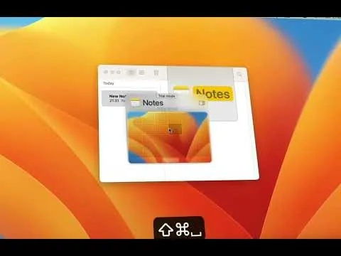Lasso - Window Manager for macOS screenshot 1 of 7