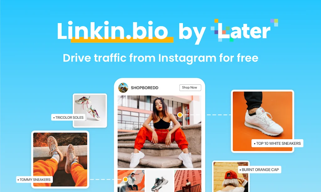 Later  screenshot 1 of 3