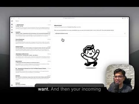 LaterOn.email screenshot 1 of 6