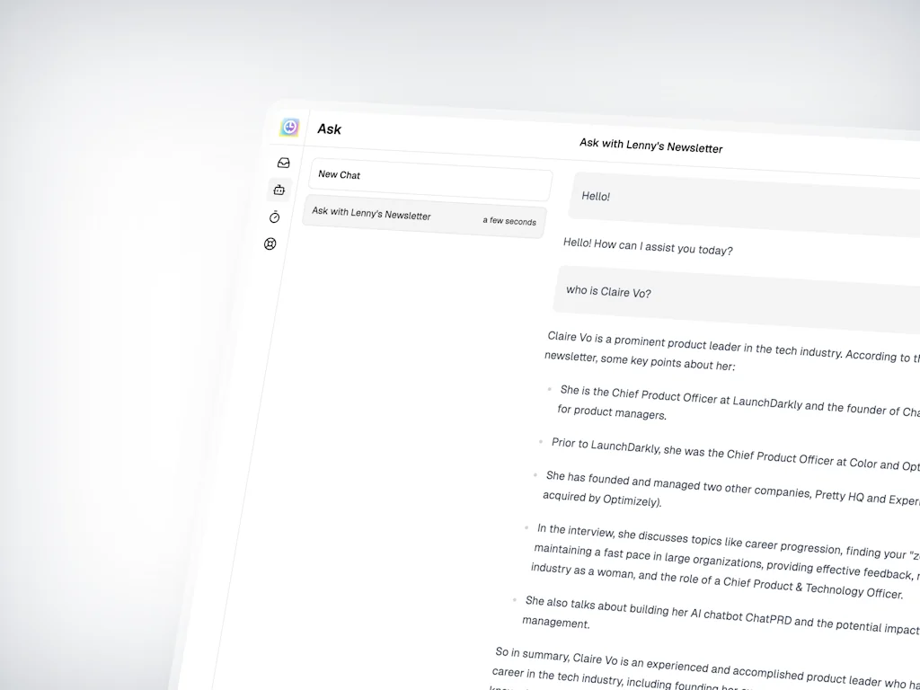 LaterOn.email screenshot 5 of 6