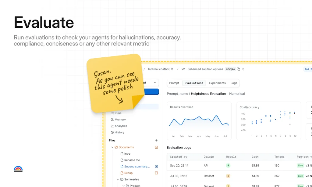 Latitude screenshot 3 of 3