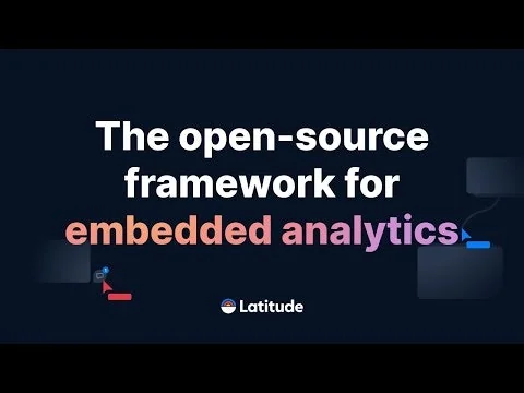 Latitude screenshot 1 of 5