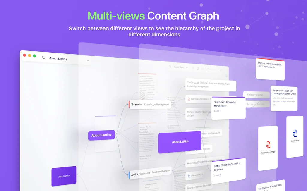 Lattics screenshot 2 of 9